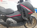     Honda NC750 Integra 2014  20